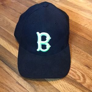 Red Sox Fitted 7 5/8 baseball hat